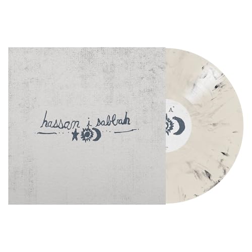 HASSAN | SABBAH - Untitled