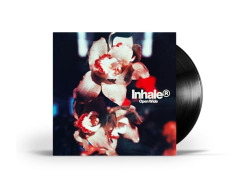 Inhaler - Open Wide [LP]