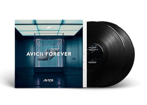 Avicii - Avicii - Forever [2 Lp]