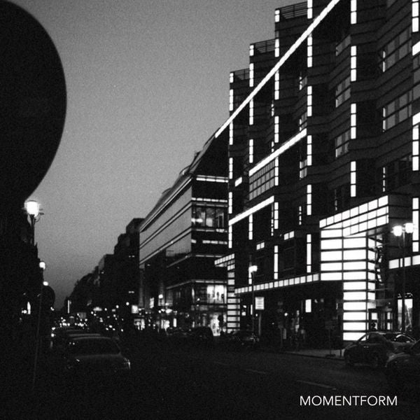 Momentform : Momentform (12", EP)