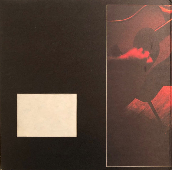 Graham Nash / David Crosby* : Graham Nash / David Crosby (LP, Album, Tri)
