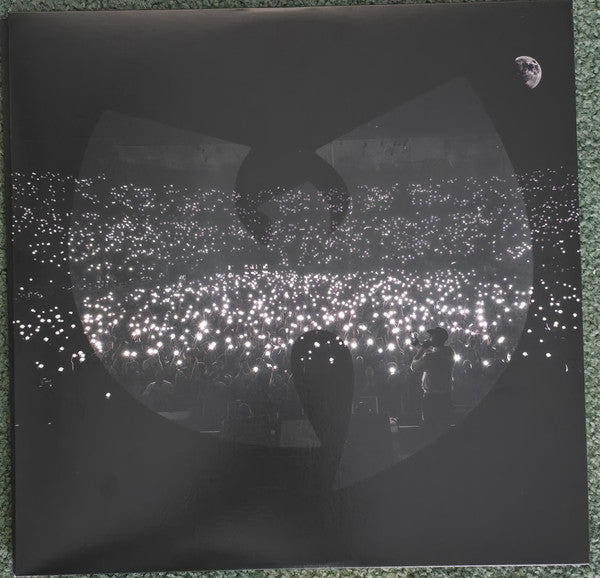 Wu-Tang Clan : Enter the Wu-Tang (36 Chambers) - Live from the N.Y. State of Mind Tour at Climate Pledge Arena (LP, Ltd, Ran)