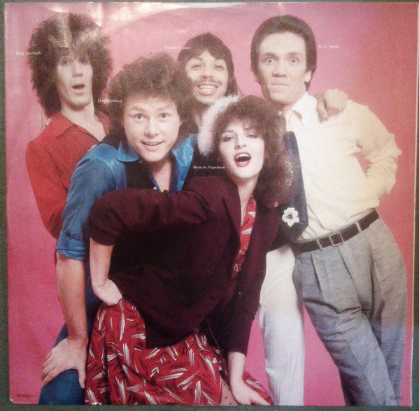Dan Hartman : Instant Replay (LP, Album, Pit)
