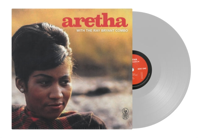 Aretha Franklinアトランティックアルバムコレクション16枚組19枚 CD