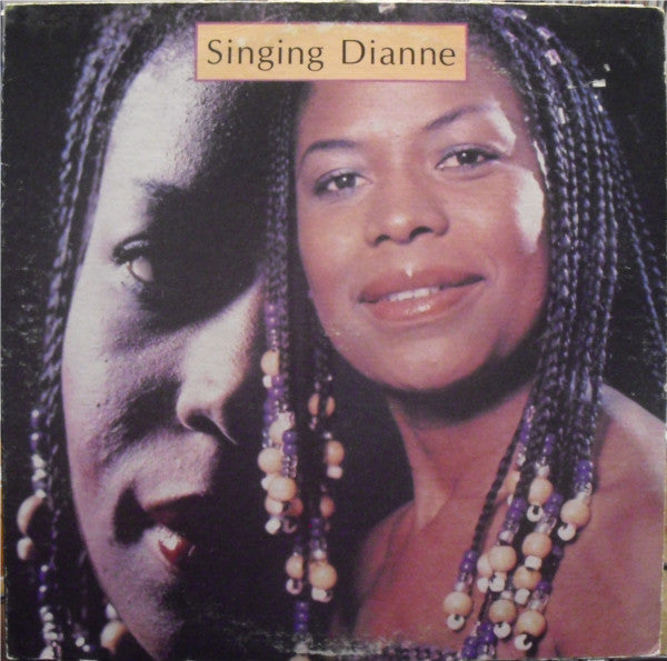 Singing Dianne : Youth Man (12")