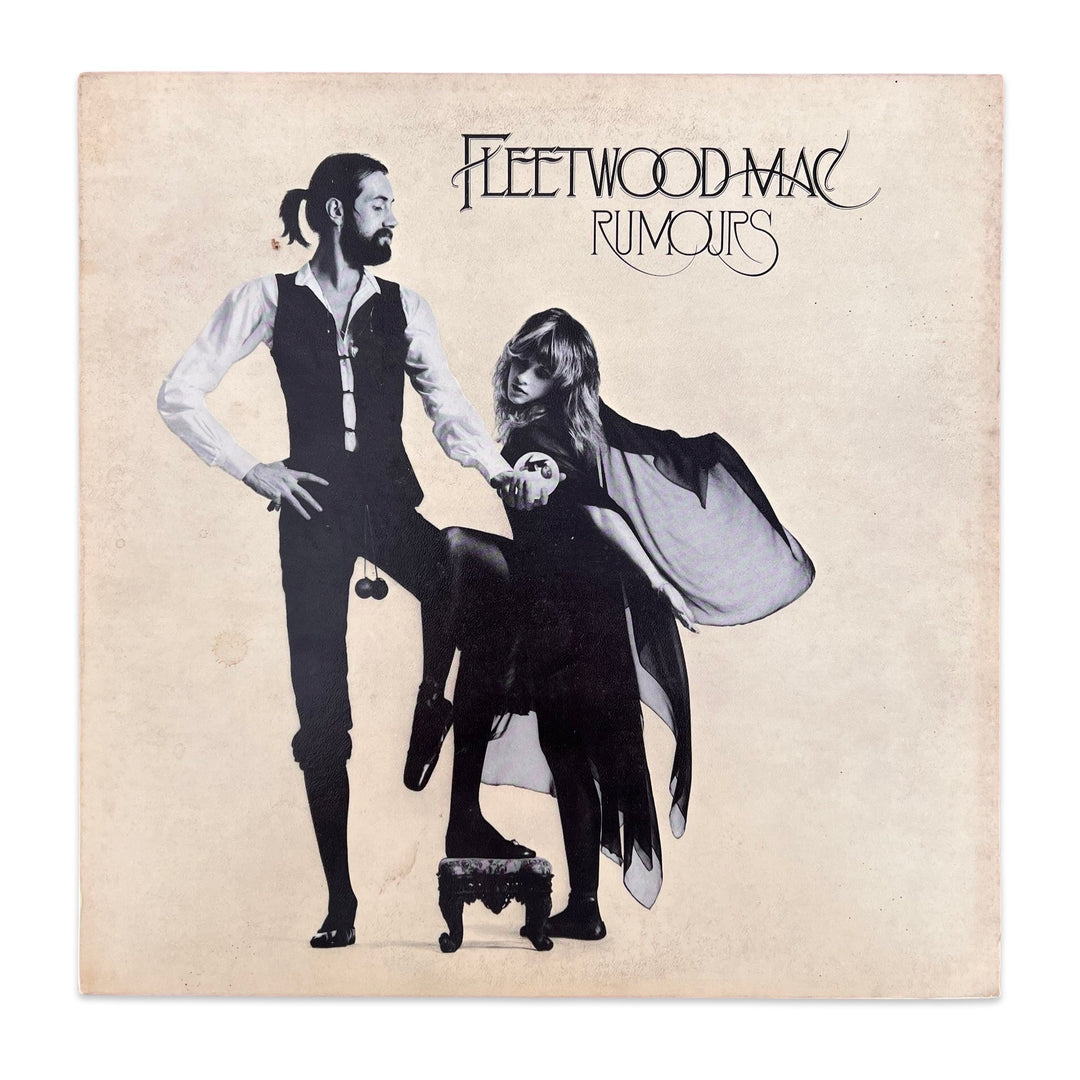 Fleetwood Mac – Rumours - 1981 German Press