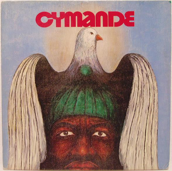 Cymande : Cymande (LP, Album, Gat)