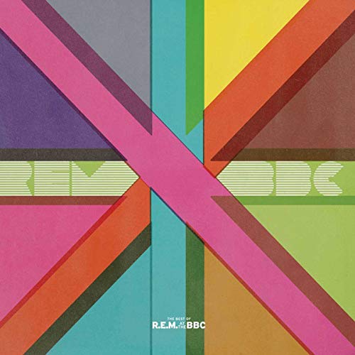 R.E.M. - Best Of R.E.M. At The BBC [2 LP]