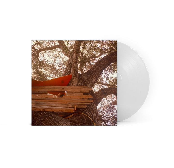 The Backseat Lovers - Waiting To Spill