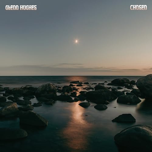 GLENN HUGHES - Chosen