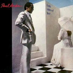 Paul Anka : Both Sides Of Love (LP, Album, Ind)