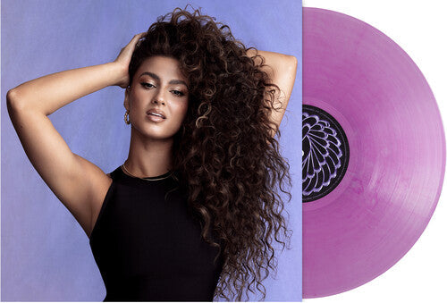 TORI KELLY - Tori. (Colored Vinyl, Transparent Violet)
