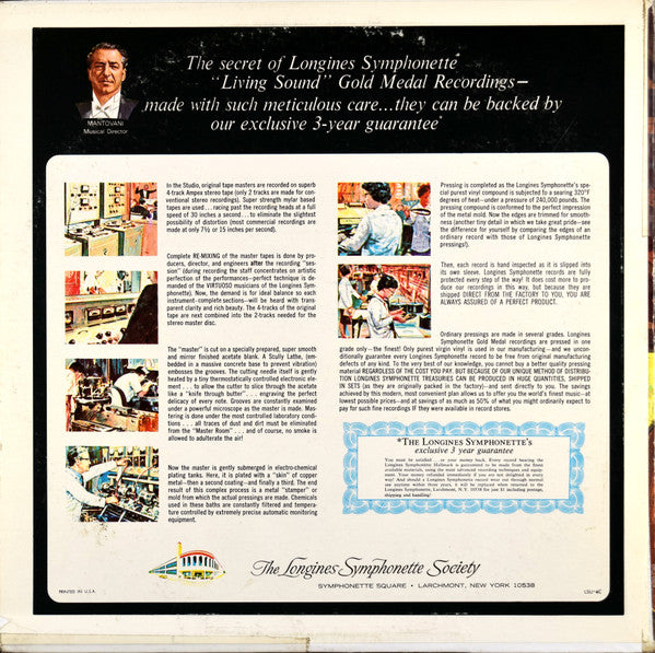 The New Kingston Trio : The World Needs A Melody (LP, Album)