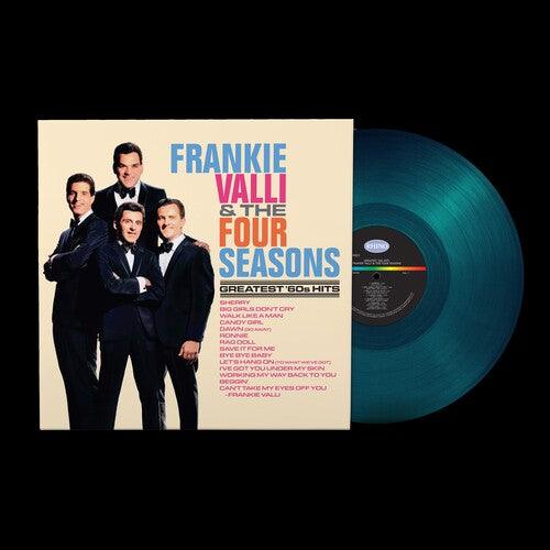 Frankie Valli & The Four Seasons - Greatest '60S Hits (Brick & Mortar Exclusive)