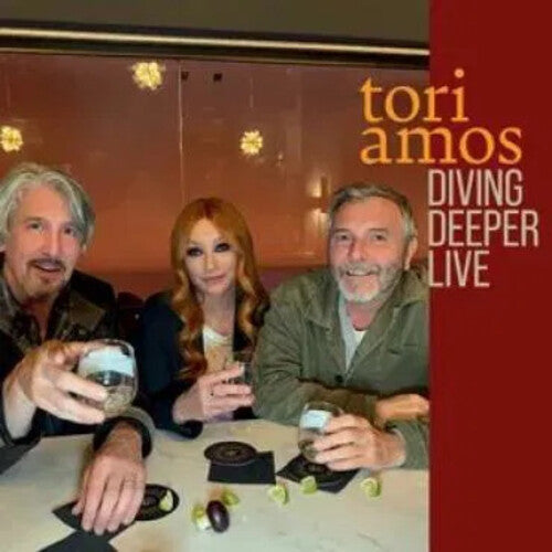 TORI AMOS - Diving Deeper [Import]