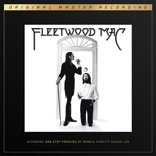 Fleetwood Mac - Fleetwood Mac (180 Gram Vinyl, Limited Edition) (2 Lp'S)