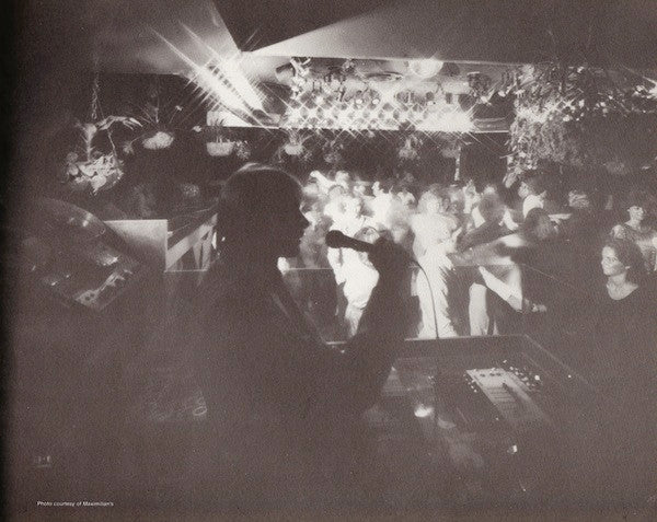 Various : Let's Disco (LP, Comp)