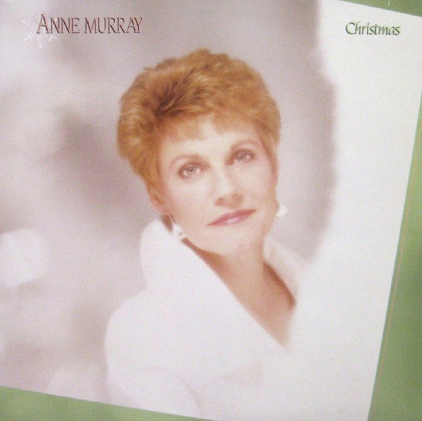 Anne Murray : Christmas (LP, Album)