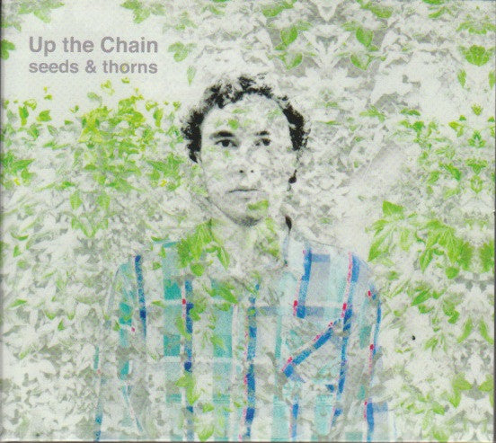 Up The Chain : Seeds & Thorns (LP, Album)