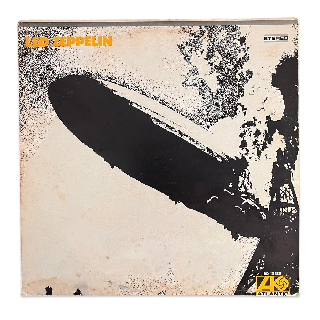 Led Zeppelin – Led Zeppelin