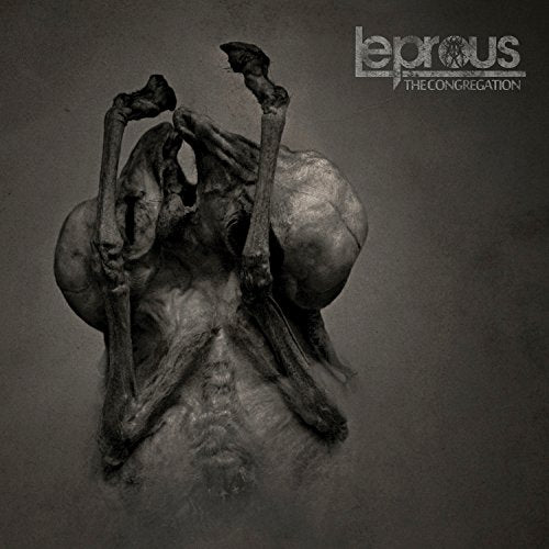 LEPROUS - The Congregation (10Th Anniversary Edition) (2Lp)