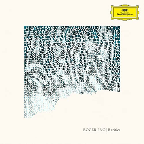 Roger Eno - The Turning Year – Rarities
