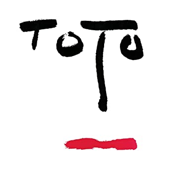 TOTO - Turn Back (140 Gram Vinyl, Download Insert)