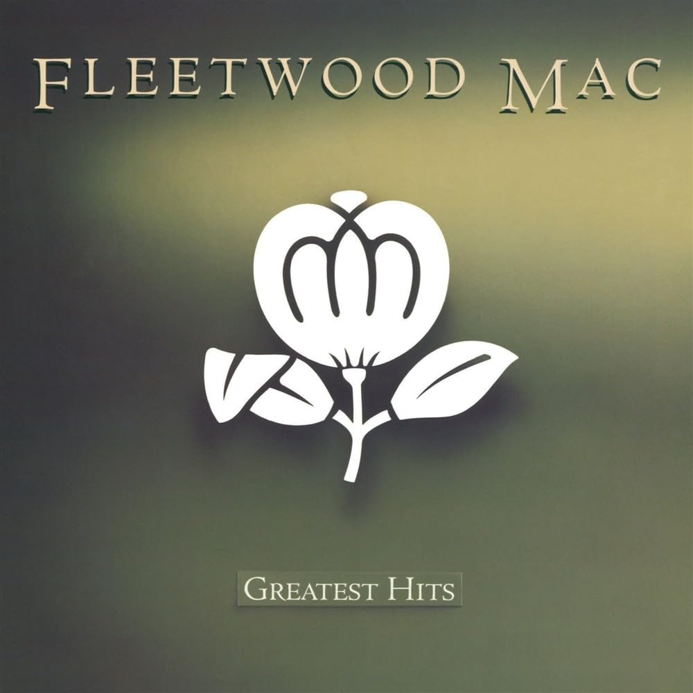 FLEETWOOD MAC - Greatest Hits (Limited Edition, Translucent Forest Green Colored Vinyl)