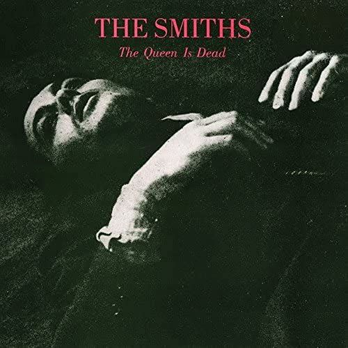 NEW/SEALED! The Smiths - The Queen Is Dead