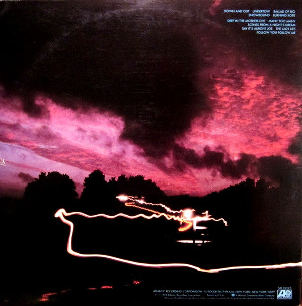 Genesis : ...And Then There Were Three... (LP, Album, SP )