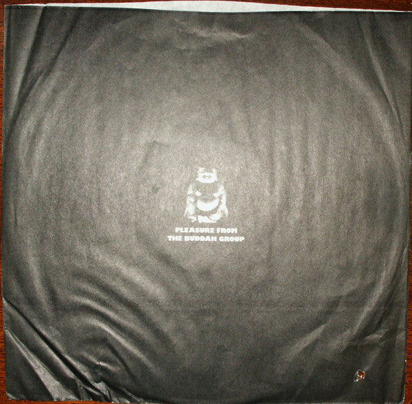 Van Der Graaf Generator : Pawn Hearts (LP, Album, Son)