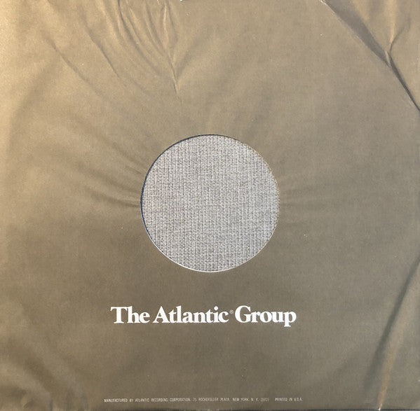 The Blues Brothers : The Blues Brothers (Original Soundtrack Recording) (LP, Album, SP-)