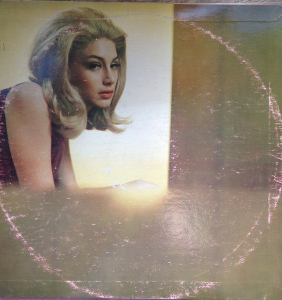 George Whiteman (2) : Hammond Organ Favorites: George Whiteman At The Organ (LP)