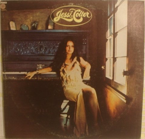 Jessi Colter : I'm Jessi Colter (LP, Album, Club, Ter)