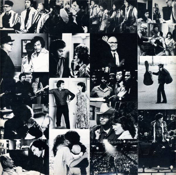 Neil Diamond : The Jazz Singer (Original Songs From The Motion Picture) (LP, Album, Los)