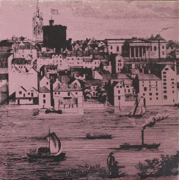 Lindisfarne : Fog On The Tyne (LP, Album, RE, Sma)
