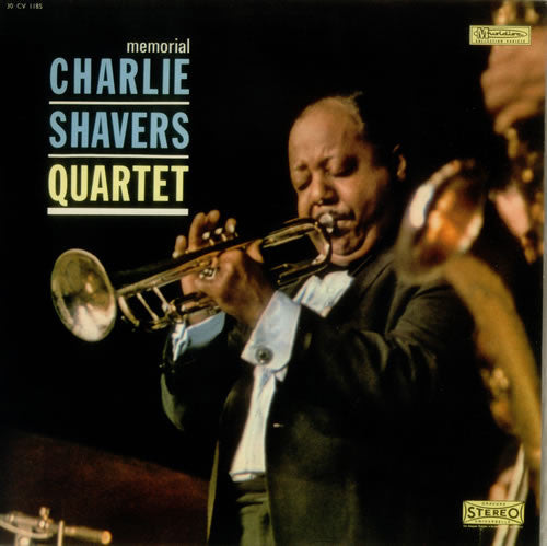 Charlie Shavers Quartet* : Memorial (LP, Album, RE)