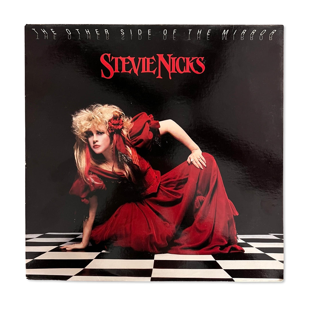 Stevie Nicks – The Other Side Of The Mirror