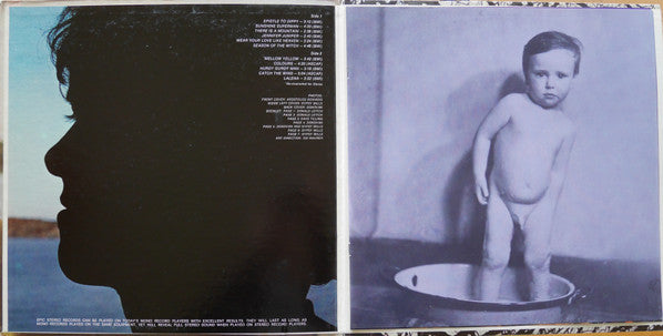 Donovan : Donovan's Greatest Hits (LP, Comp, San)