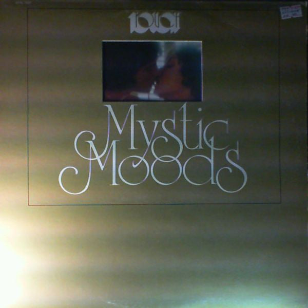 The Mystic Moods Orchestra : Touch (LP, Album)