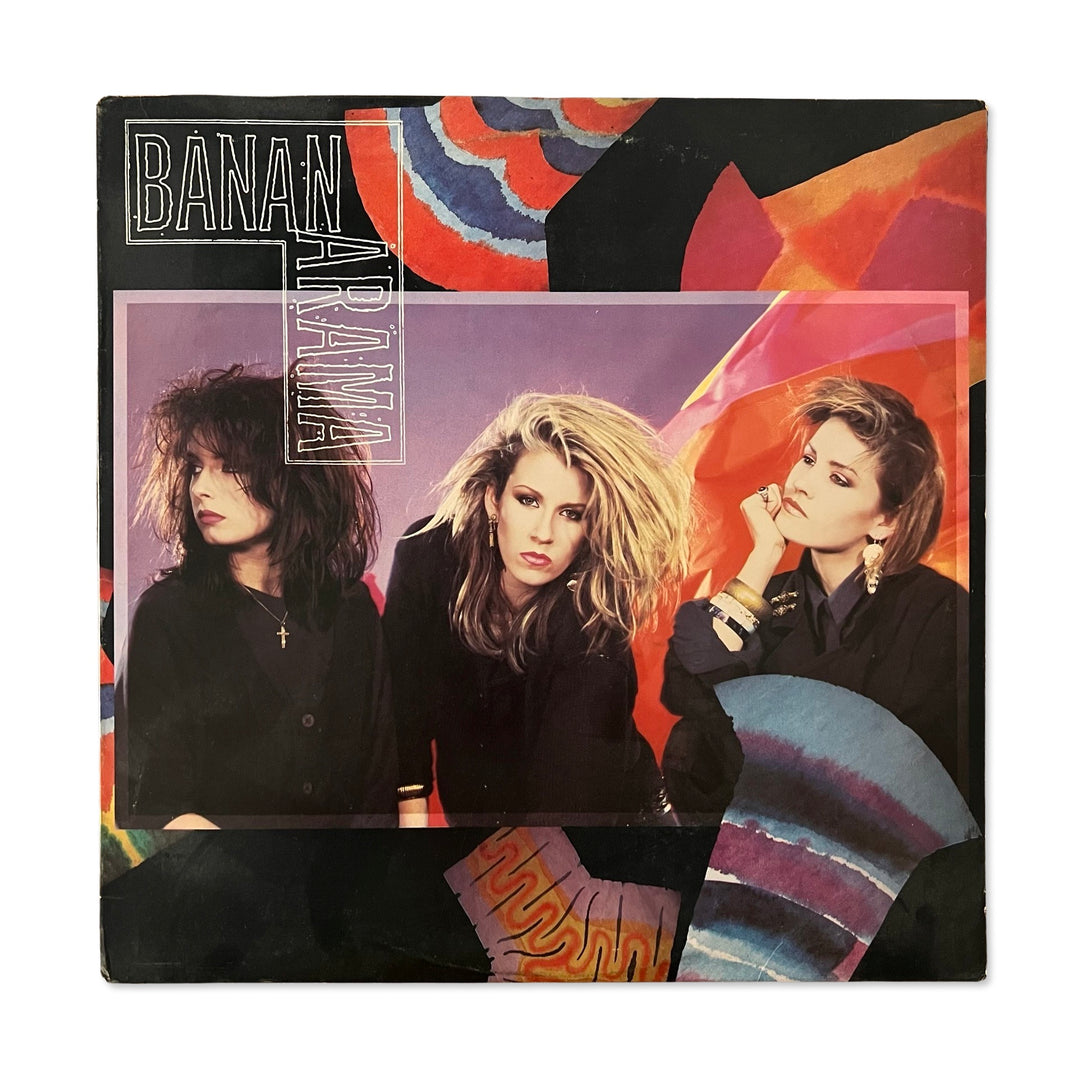 Bananarama – Bananarama