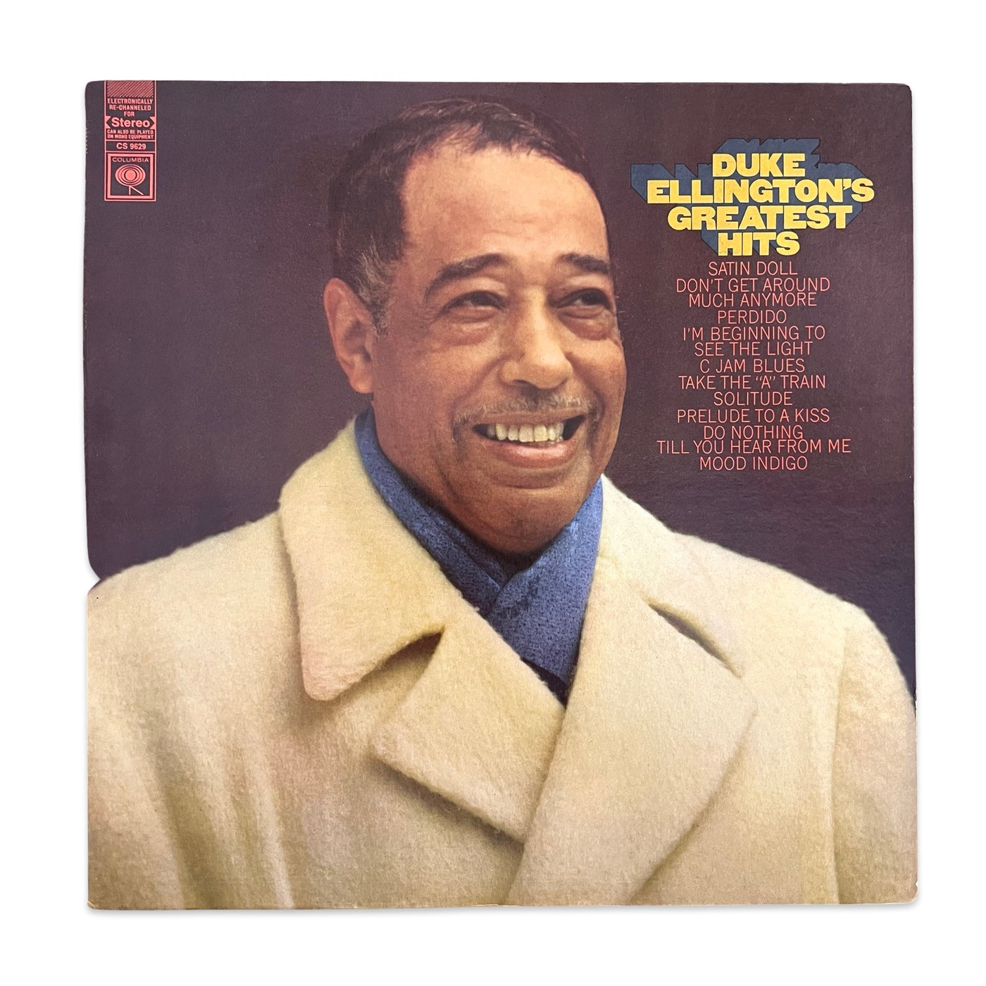 Duke Ellington – Duke Ellington's Greatest Hits