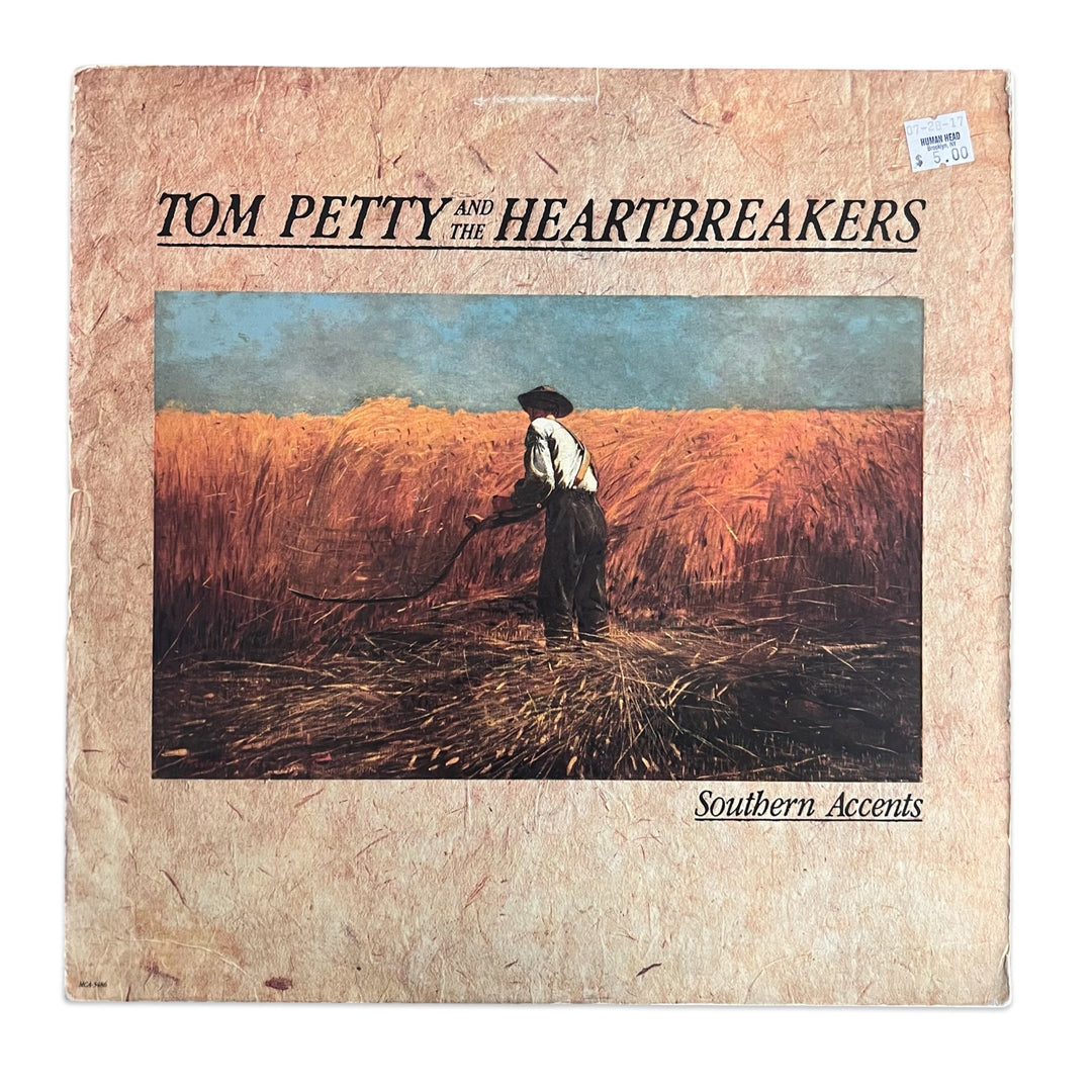 Tom Petty And The Heartbreakers – Southern Accents