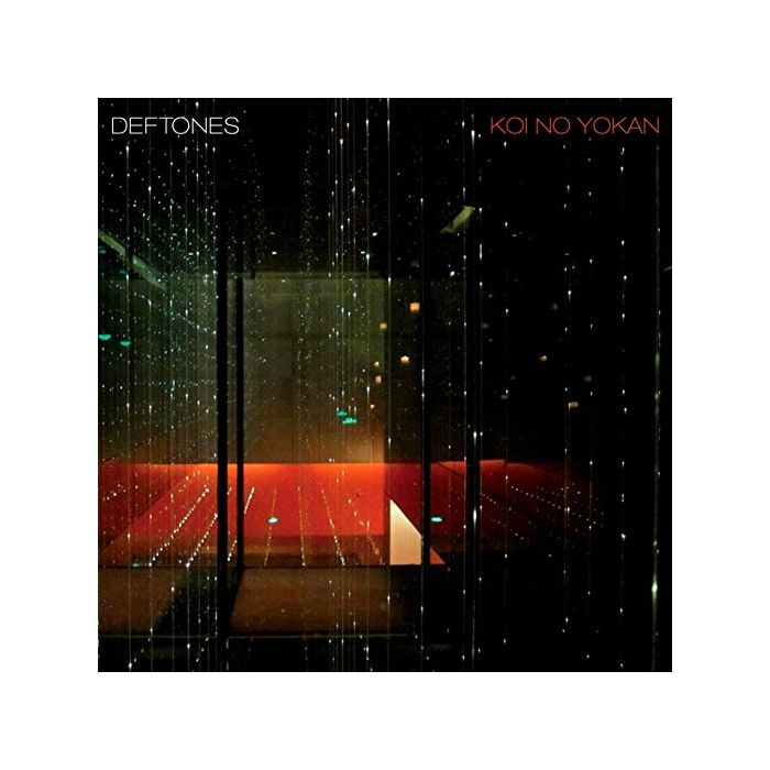 NEW/SEALED! Deftones - Koi No Yokan (180 Gram Vinyl) [Import]