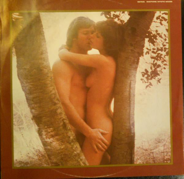 The Mystic Moods Orchestra : Emotions (LP, Album, RE)
