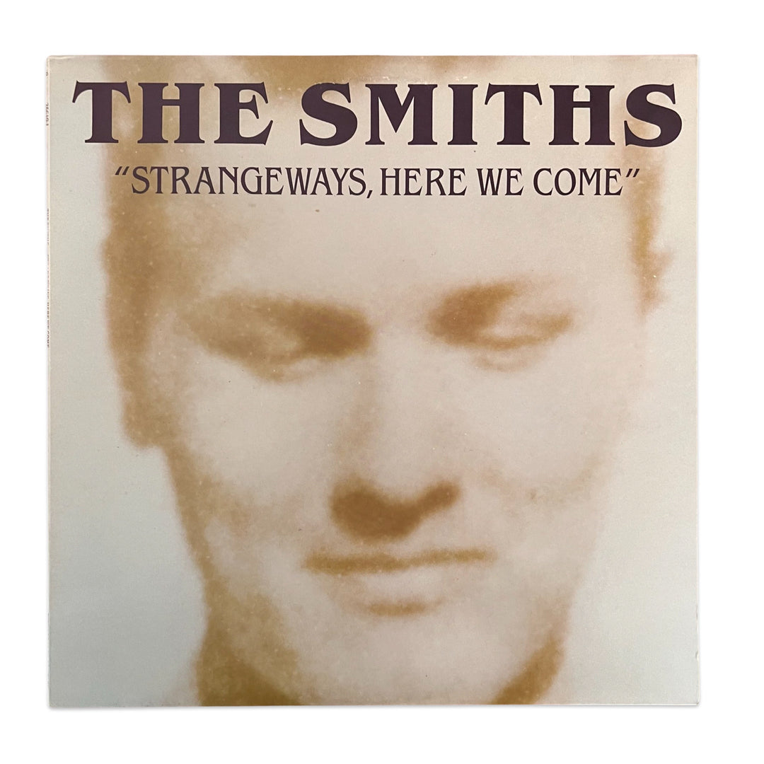 The Smiths – Strangeways, Here We Come