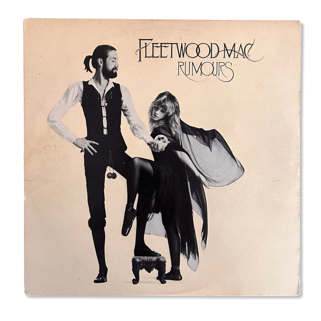 Fleetwood Mac – Rumours