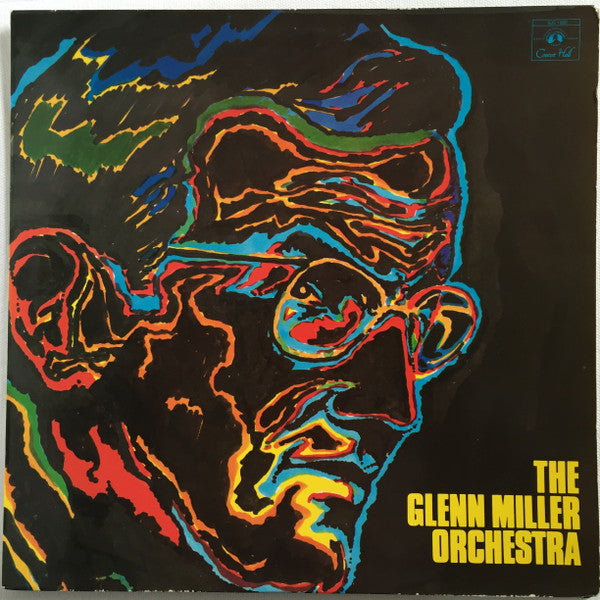 The Glenn Miller Orchestra : The Glenn Miller Orchestra (LP, Album, Mono)