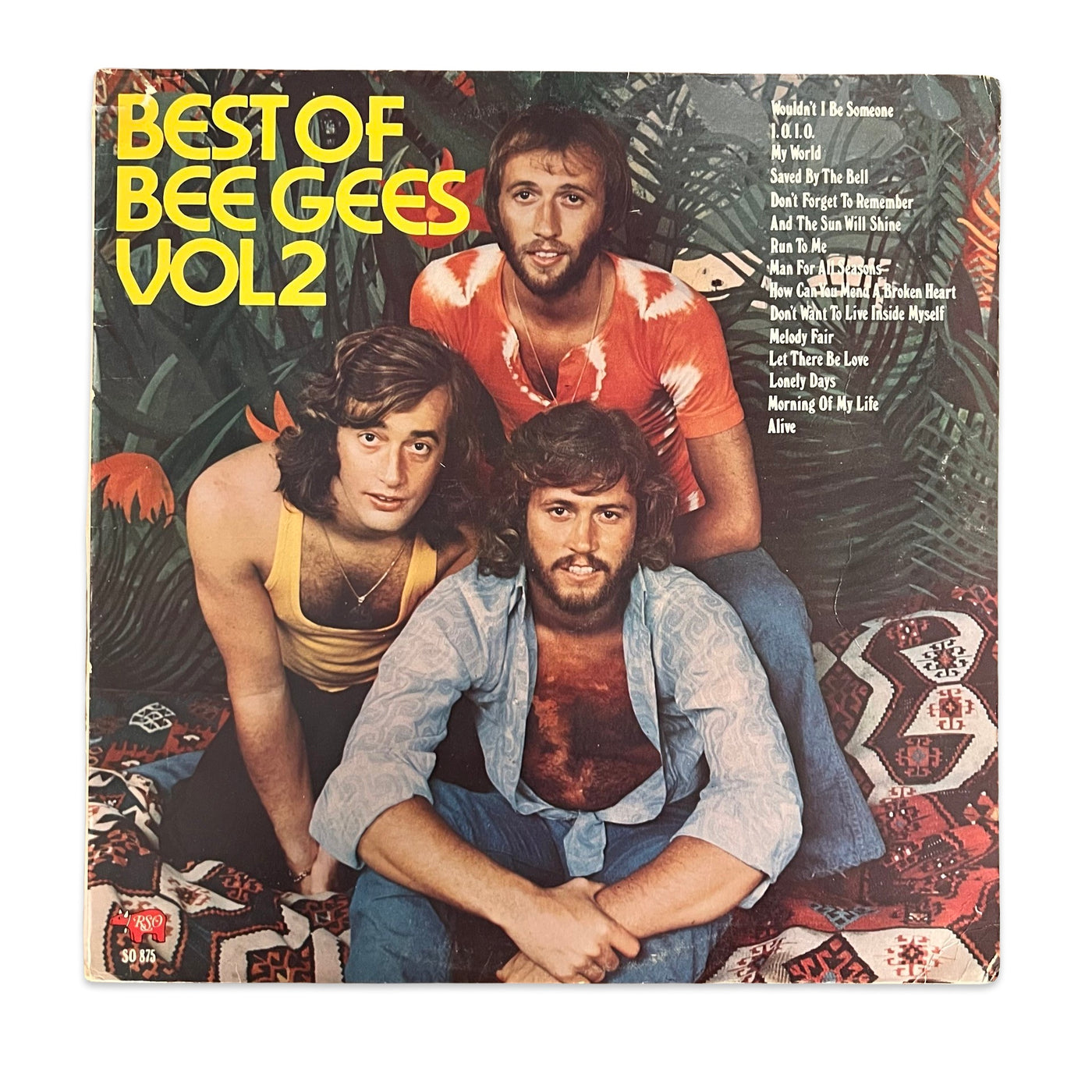 Bee Gees – Best Of Bee Gees Vol. 2