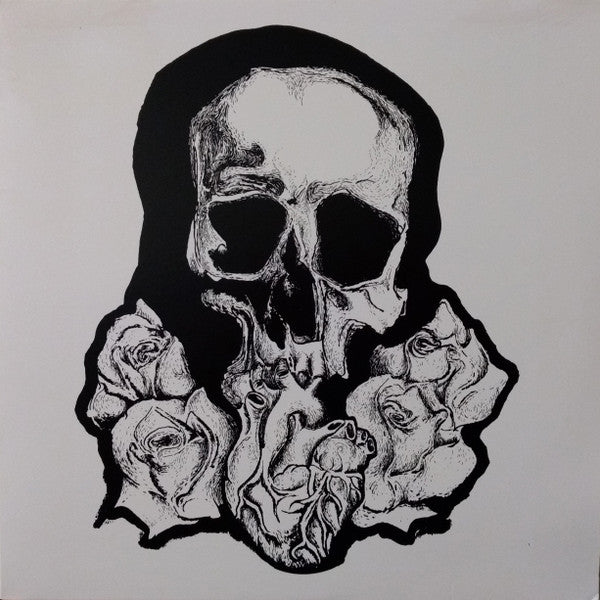 Frontier Folk Nebraska : Frontier F**k Nebraska (LP, Album, Ran)